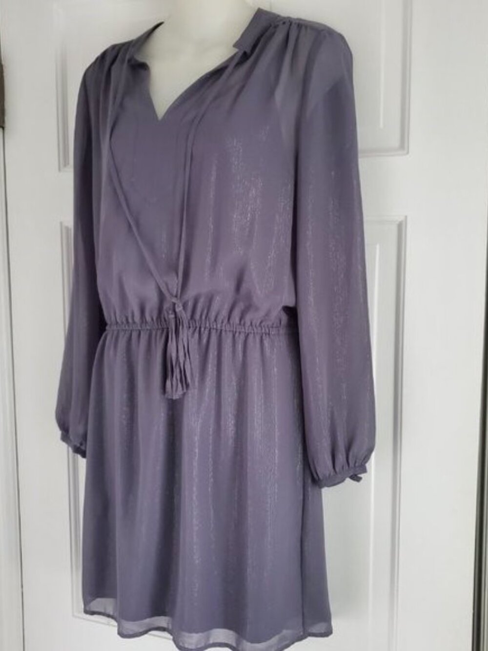 WHITE HOUSE BLACK MARKET Dress - 2